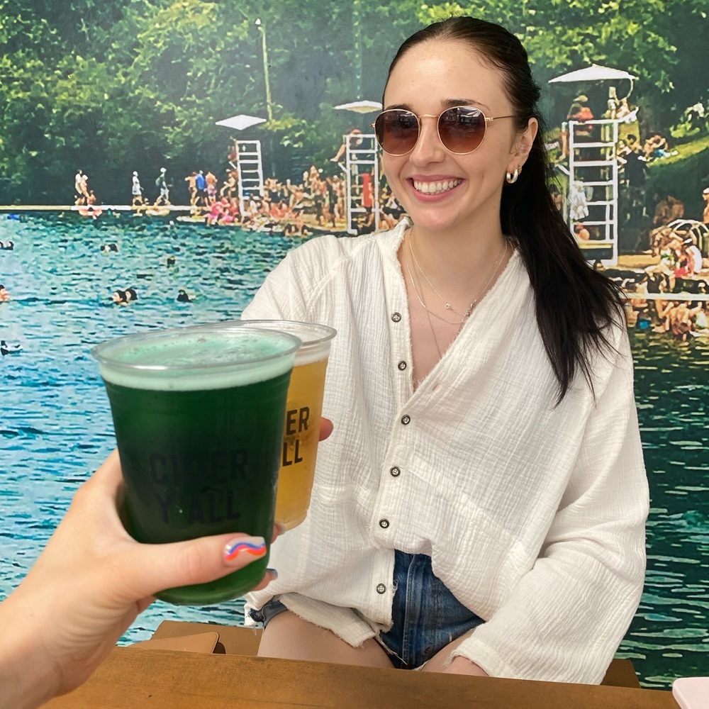 Meet your Posher, Kiley